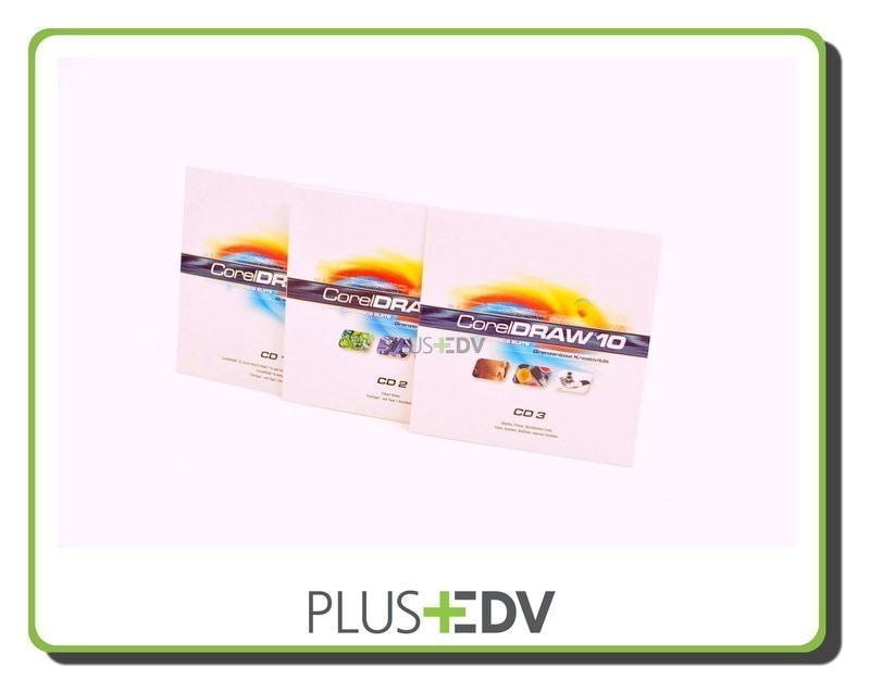 CorelDraw 10 Vollversion deutsch, Corel Draw 10 eBay