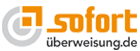 Sofort&uuml;berweisung