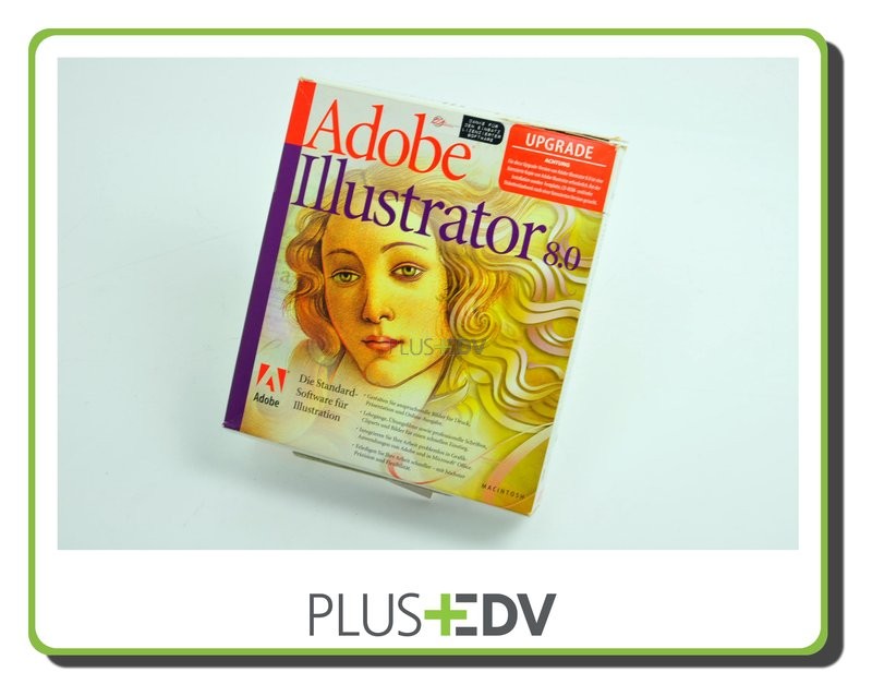 Download adobe 8 for mac