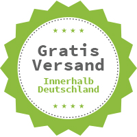 Gratis Versand